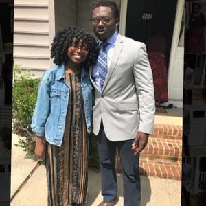 Meet your Posher, Yenge